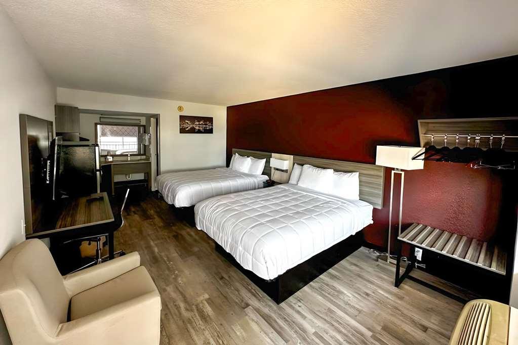 Suburban Studios Cleveland Tn I-75 Room photo